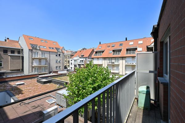 Foto van het pand