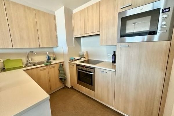 Appartement te huur / Oostende