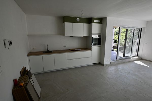 Appartement te koop / Mol