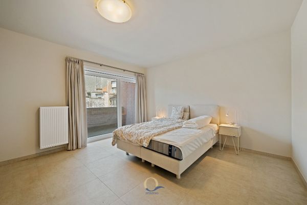 Appartement te koop / Oostende