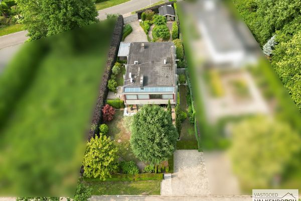 Huis te koop / Hasselt