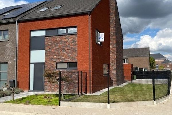 Huis
                            te huur in Hamme