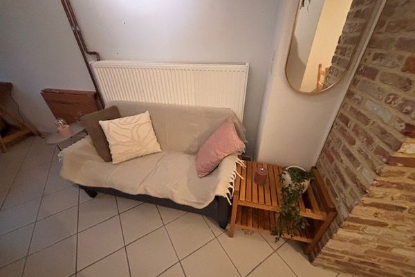 Appartement te huur / Gent