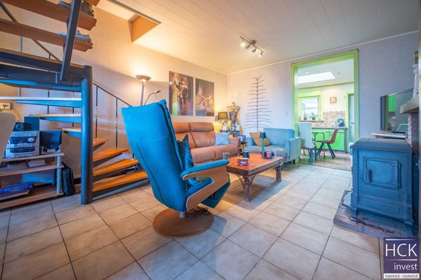 Huis te koop / Zulte