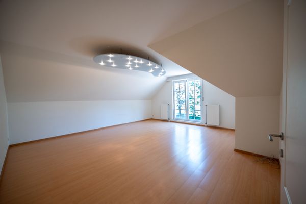 Huis te huur / Essen