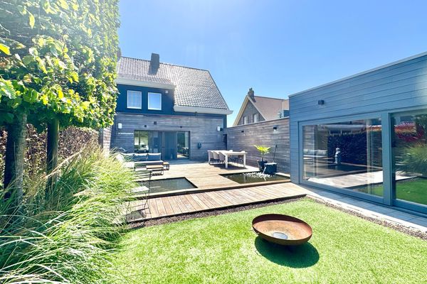 Huis
                            te koop in Waregem