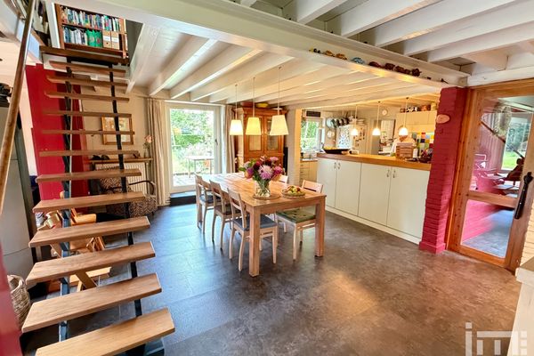 Huis te koop / Wellen