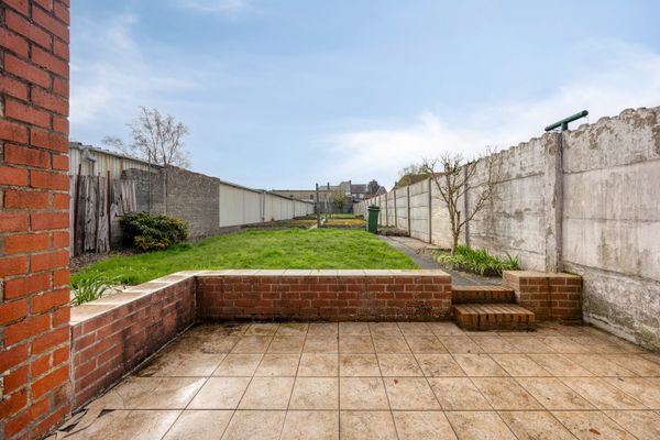 Huis te koop / Ninove