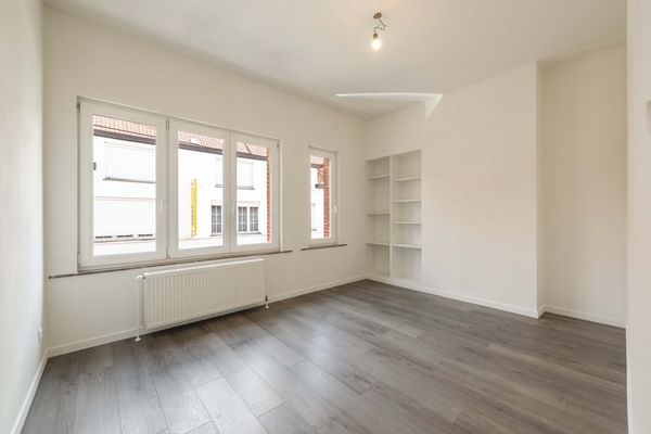 Huis optie koop / Heule