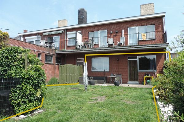 Appartement verkocht / Leopoldsburg