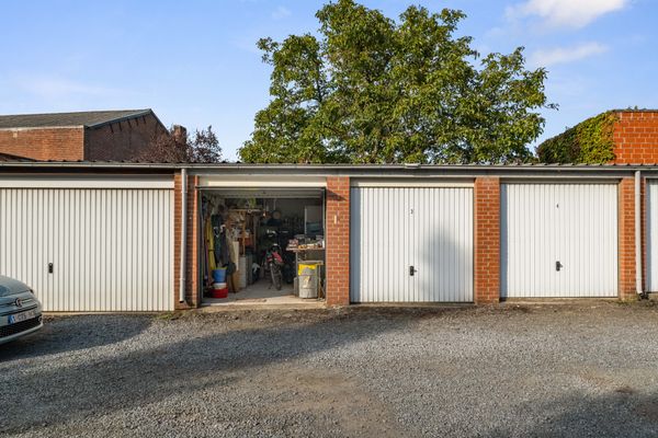 Appartement te koop / Melle
