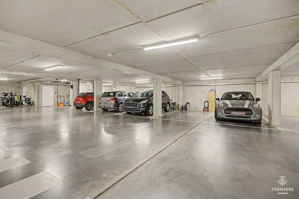 Appartement te koop / Nieuwerkerken