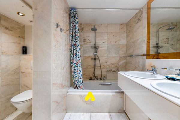 Appartement te koop / De Panne