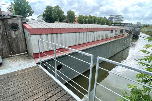 Huis te koop / Diksmuide