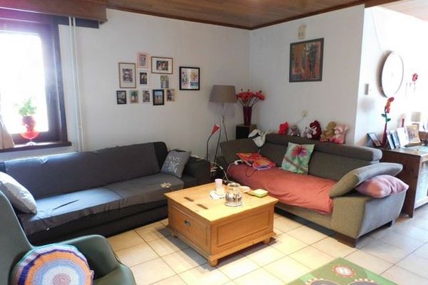 Huis verhuurd / Koersel