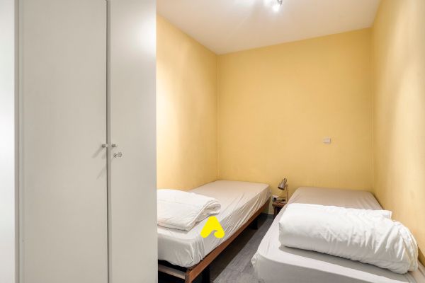 Appartement a vendre / La Panne