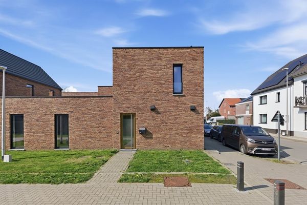 Huis
                            te koop in Sint-Truiden