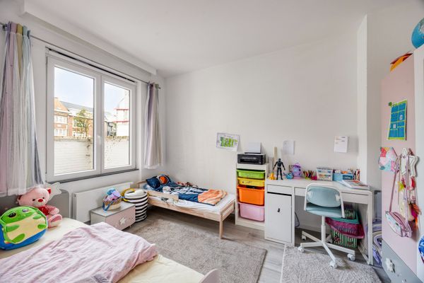 Appartement a vendre / Tongeren-Borgloon