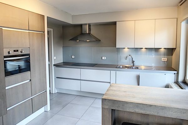 Appartement te huur / Lummen