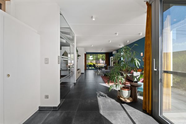 Huis te koop / Betekom