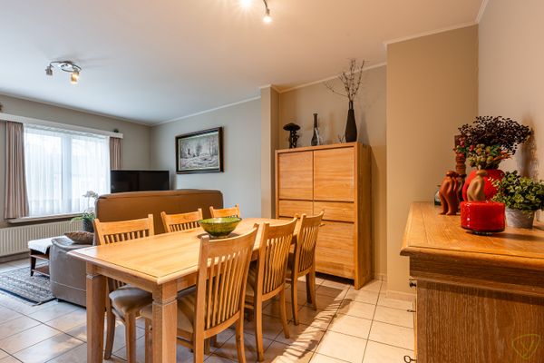 Appartement te koop in Kaprijke