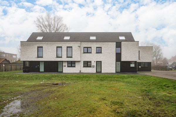 Huis te koop in Eeklo