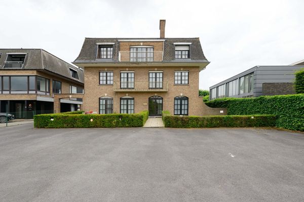 Appartement
                                te koop
                                in Harelbeke