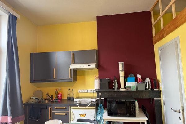 Appartement te huur / Gent