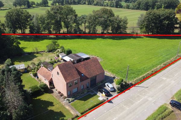 Eengezinswoning
                            te koop in Meerhout