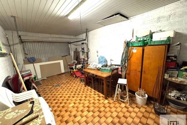 Huis te koop / Sint-Truiden