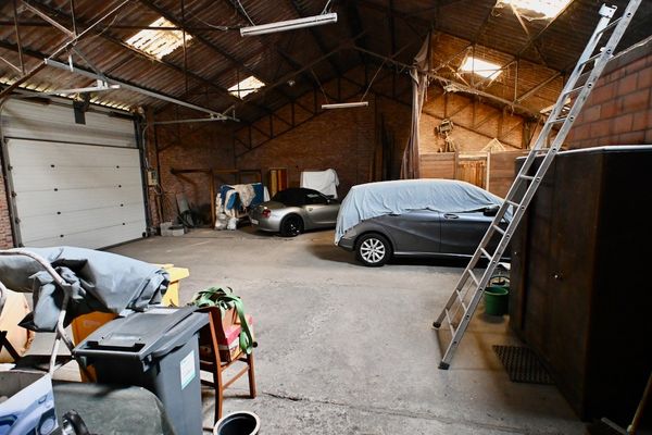 Huis te koop / Bevel