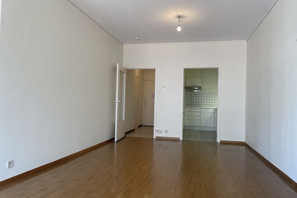 Assistentiewoning  te huur / Mechelen