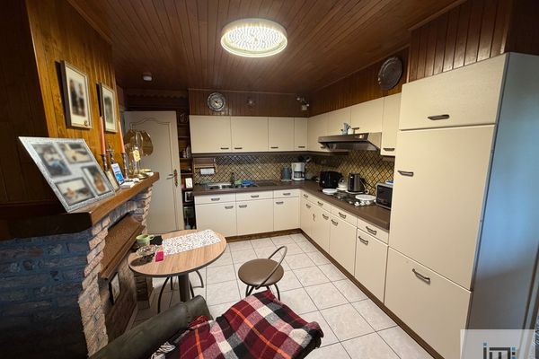 Huis te koop / Alken