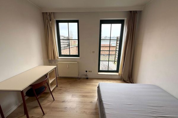 Appartement te huur / Leuven