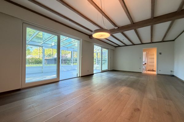 Huis te huur / Stevoort