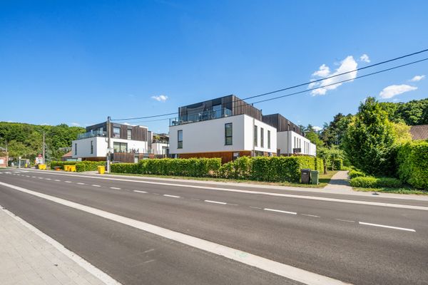 Appartement in Rotselaar