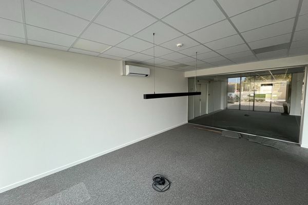 Kantoor te huur / Hasselt