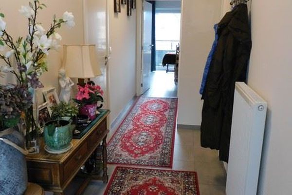 Appartement verkocht / Paal