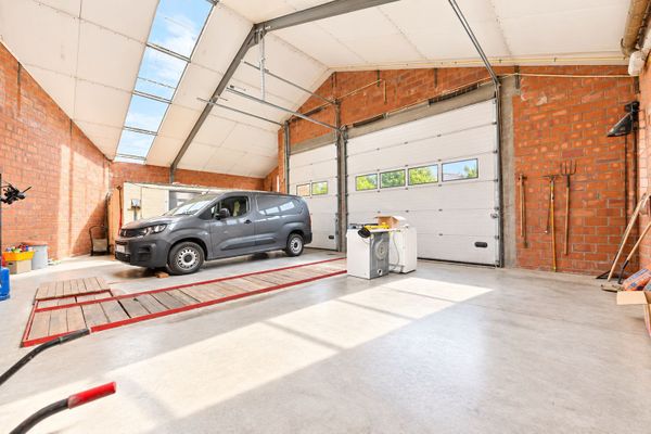 Huis te koop / Eeklo