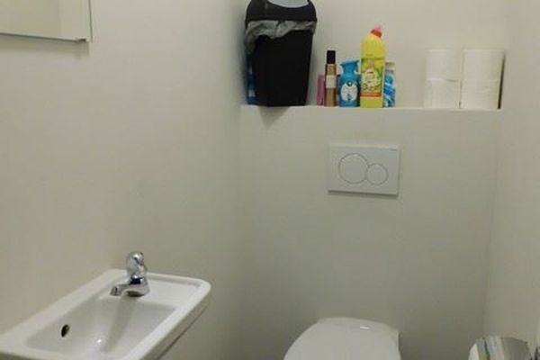 Appartement te koop / Paal