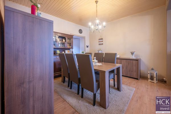 Huis te koop / Oudenaarde