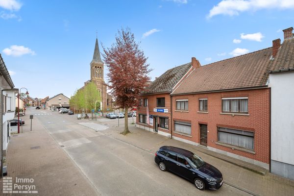 Huis te koop / Scherpenheuvel-Zichem