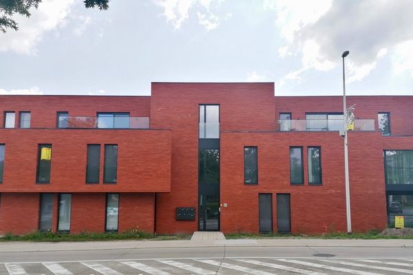 Appartement
                                verhuurd in Genk