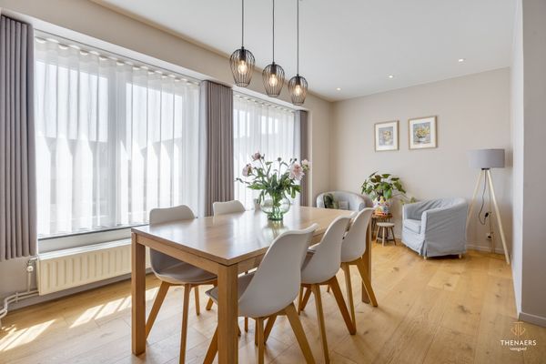 Huis te koop / Sint-Truiden