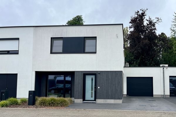 Huis
                            verkocht in Sint-Truiden