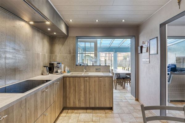 Huis optie koop / Outer