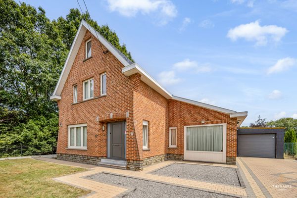 Huis te koop / Heers