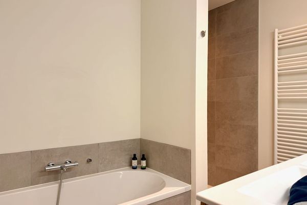 Appartement te koop / Beerzel