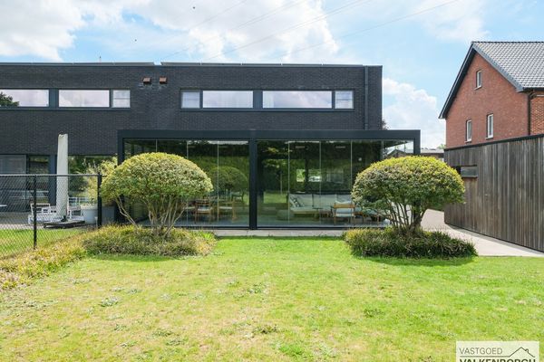 Huis te koop / Kuringen