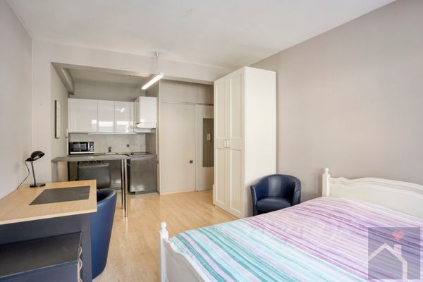 Appartement te koop / Leuven